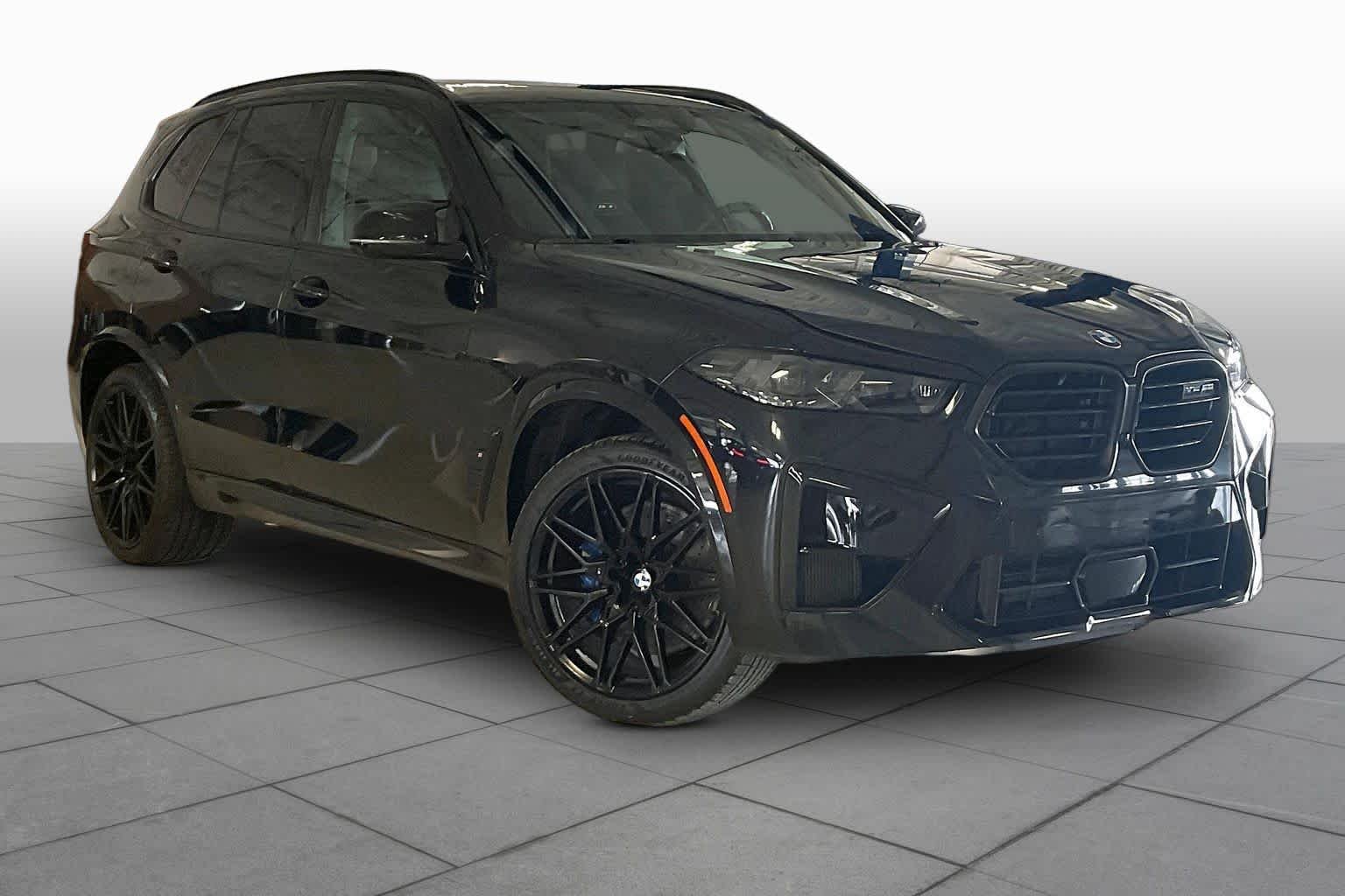 bmw x5 m 2024 5YM13ET07R9T63500 image bmw x5 m 2024 5YM13ET07R9T63500 image